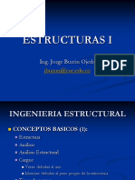 1  Estructuras