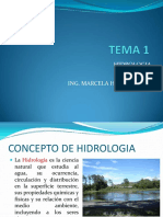 TEMA 1 (Hidrologia 2016)