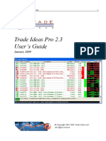Trade-Ideas Pro User Guide