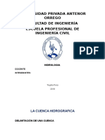 Informe Cuenca - 2.0