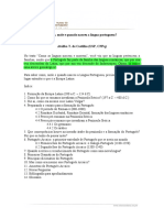 Como nasceu a língua portuguesa - Ataliba T de Castilho.pdf