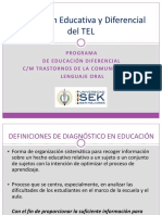 1 EVALUACIÓN EDUCATIVA Y DIFERENCIAL DEL TEL.pdf