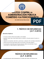 01-03-17 PPT Delitos Contra La Administracion Publica Cometido Por Funcionarios (1)