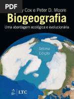 Biogeografia - Uma Abordagem Ecológica e Evolucionária - Cox e Moore - 7ª ed.pdf
