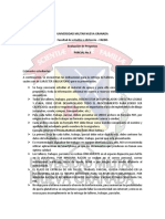 Parcial 3 Evaluacion de Proyectos PDF