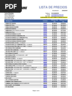 Lista Gecko Team