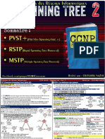 STP-Part 2 (CCNP) - OUSSAMA NAZIH PDF