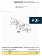 01-04-05 Console Box (Part-2) Old (Dp40-Dp45 W - 2-Speed T - M) - MCF Global Parts