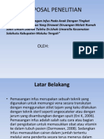 PROPOSAL PENELITIAN KECEMASAN.pptx