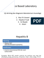 IMUNOLOGI