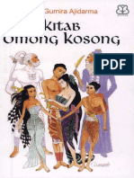 Kitab Omong Kosong PDF