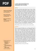 A arte - instrumento de sublimação das pulsões.pdf