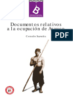 Cornelio Saavedra - Papeles relativos a la Ocupación de Arauco 1870.pdf