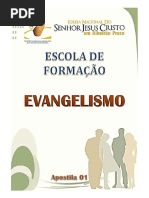 3ª Lição - As 4 Leis Espirituais