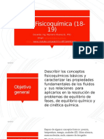 5022 Fisicoquímica (18-19)