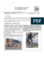 Villarreal Informe 19 20