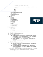 BASE DE DATOS DE GIMNASIO.doc