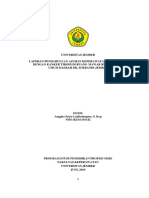 LP - Kanker Tiroid PDF