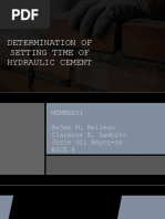 Hydroset Brochure | PDF