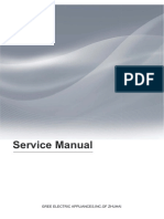 Service Manual: Change For Life