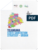 Telengana _State SanitationStrategy