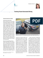 Active Safety Vehicles Evlving Toward Automated Driving PDF