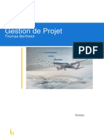 Gestion de Projet