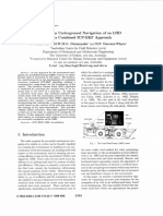 Autonomous Underground Navigation of An LHD Using A Combined ICP-EKF Approach PDF