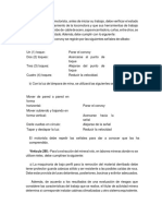 Assay Results UNICA