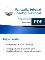 Pendidikan Pancasila