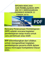 Bentuk Dan Metode Pembelajaran Abad 21