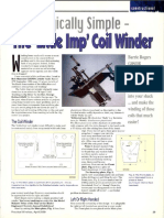 A Little Imp Coil Winder PDF