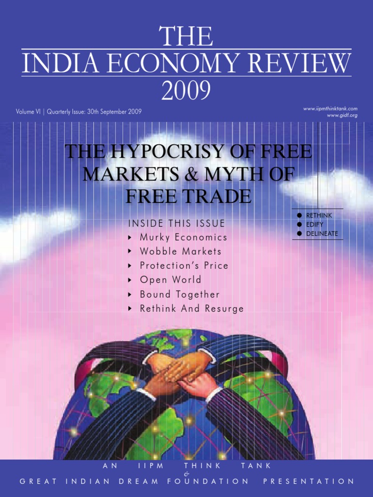 IER Sept 09 PDF | PDF | Externality | Monopoly