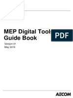 MEP Digital Tools Guide
