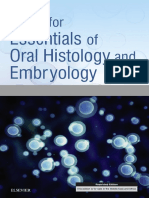 MCQs For Essentials of Oral Histology and Embryology (2015) PDF