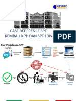 Materi Bimtek