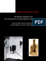 International Constructivism (2)