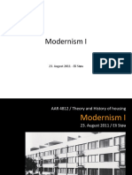 modernism I (3).ppt