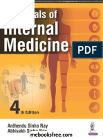 Esential of Internal Medicine PDF