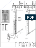 Sheet Title: Fin Detail Sheet Number: A-1.7: Project: Project Consultants: Issue Dates: Key Plan / Orientation