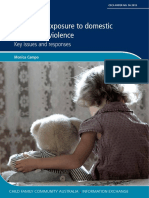 Cfca 36 Children Exposure FDV PDF