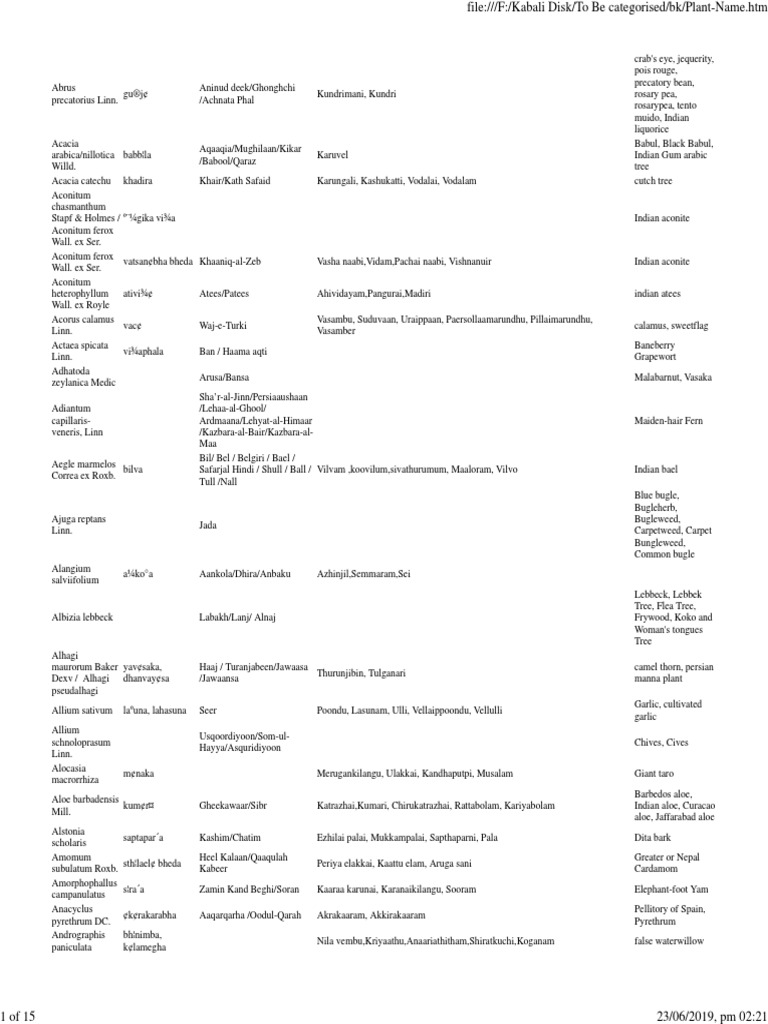 plant-name-pdf-cinnamon-botany