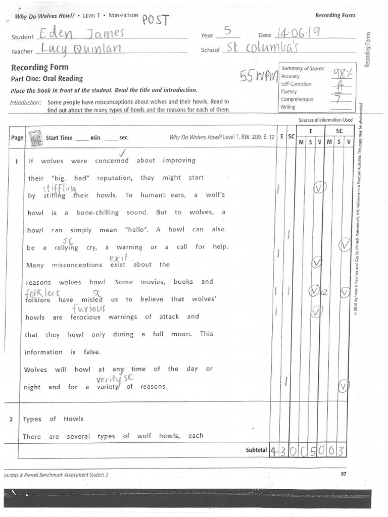 Eden Post | PDF