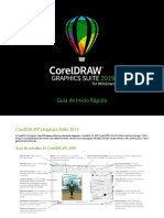 CorelDRAW Graphics Suite 2019