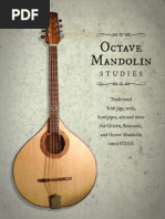 Mandolin Chord Chart | PDF