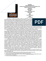 Resensi Buku Public Speaking Mastery - Ongky Hojanto PDF