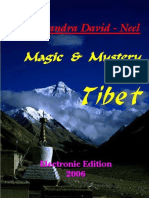 Misteri Magis Tibet