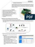 PTS2 Forecourt Controller Presentation PDF