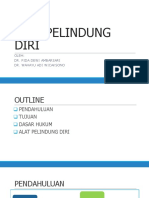 Alat Pelindung Diri Final