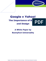 Google v Yahoo 1